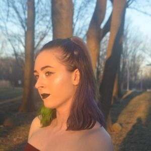 Meet your Posher, Jess